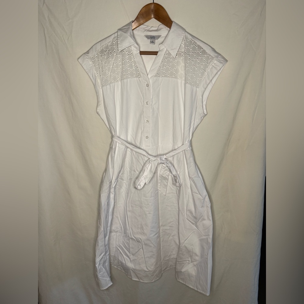 Croft & Barrow dress